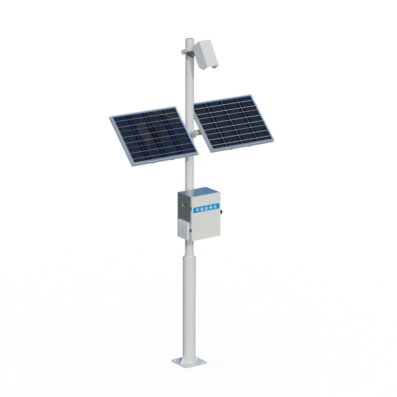 路面狀況監測站