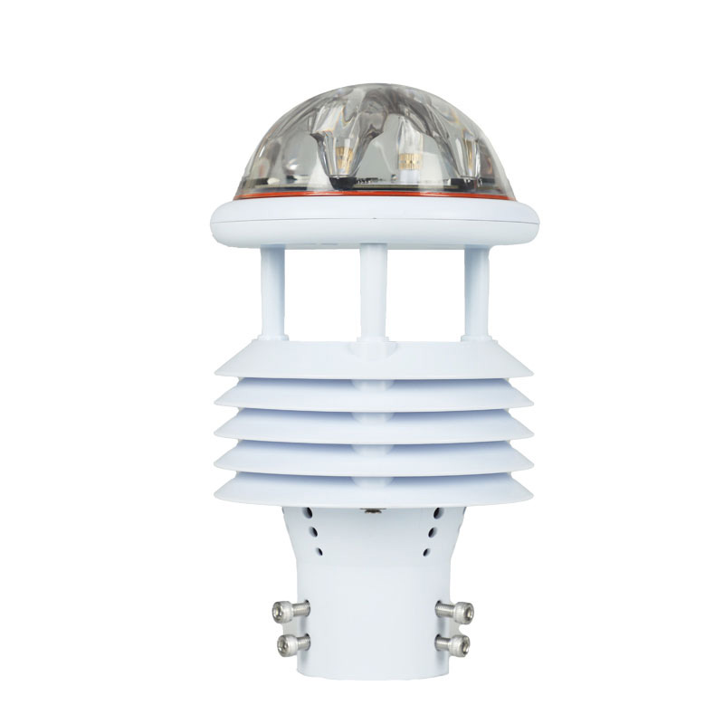 高速鐵路公路網環境傳感器