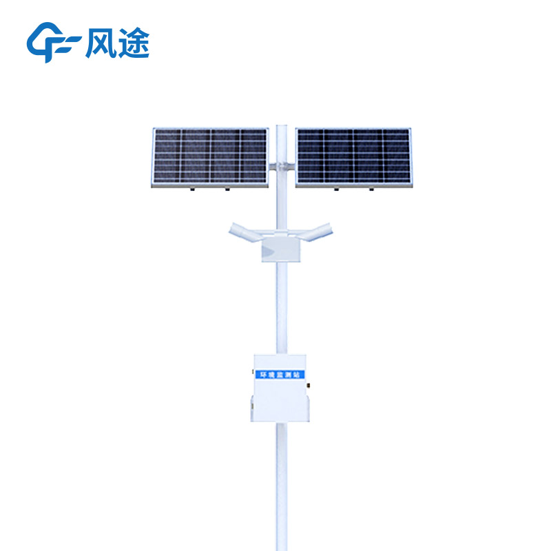 霧區(qū)能見度監(jiān)測站:應對低能見度危害,守護交通安全