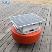 水質(zhì)浮標站介紹