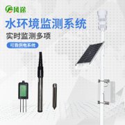 水質(zhì)監(jiān)測項目有哪些?