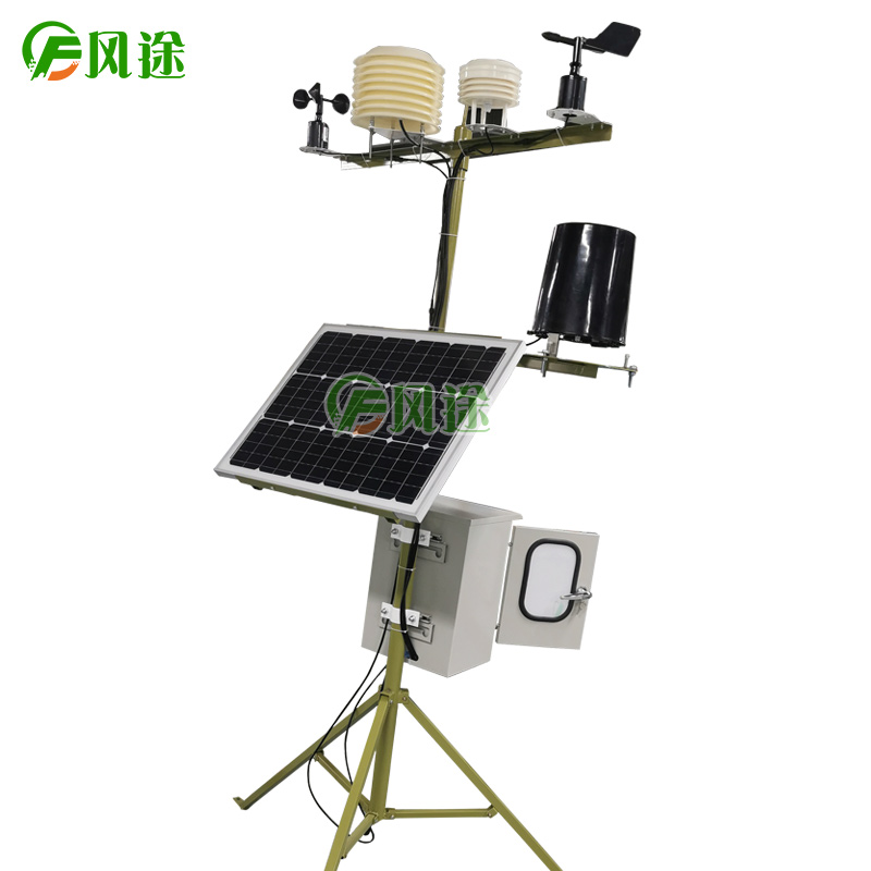 工業生產為何需要氣象觀測? 工業生產為何需要氣象觀測?